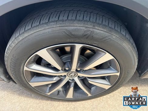 Certified 2025 Acura MDX SH-AWD w/ Technology Package image 36