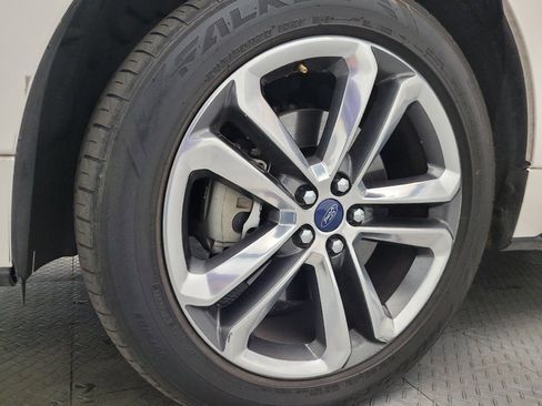 Used 2017 Ford Edge Sport w/ Equipment Group 401A AWD/4WD image 31