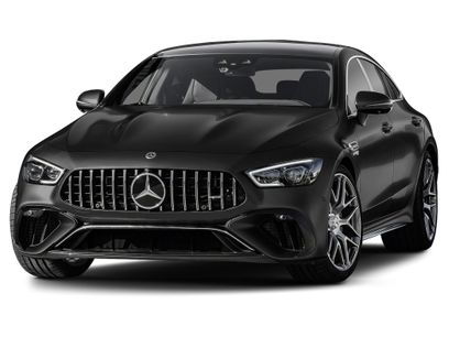 Used 2023 Mercedes-Benz AMG GT 63