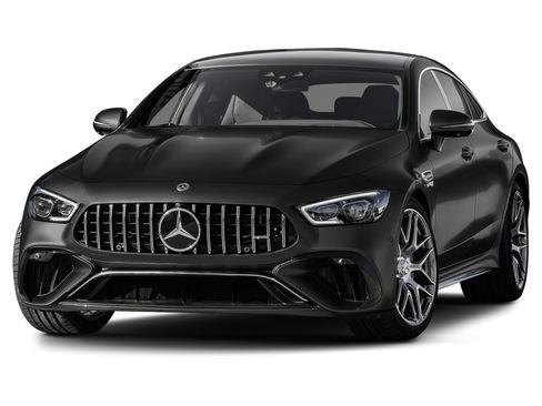 Used 2023 Mercedes-Benz AMG GT 63 image 1
