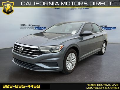 Used 2021 Volkswagen Jetta S w/ Driver Assistance Package