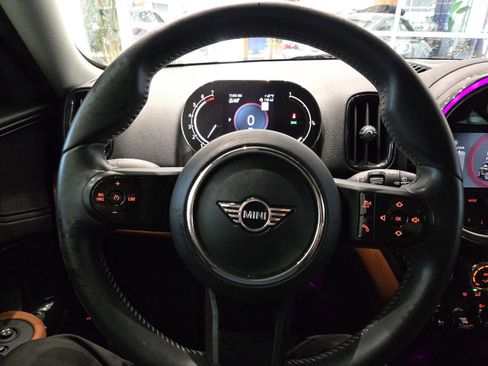 Used 2023 MINI Cooper Countryman Cooper w/ Signature Upholstery Package image 31