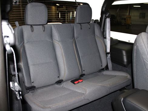 New 2026 Jeep Wrangler Sport S image 24