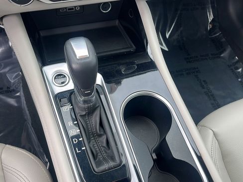 Used 2022 Nissan Altima 2.5 SL image 18