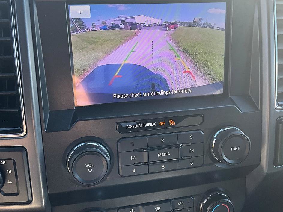 Used 2019 Ford F150 XLT w/ Equipment Group 302A Luxury AWD/4WD image 23