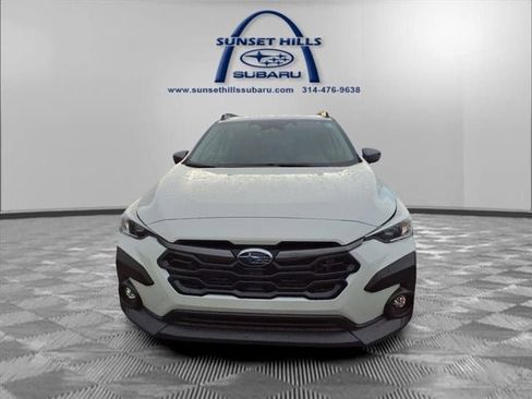 New 2026 Subaru Crosstrek 2.0i Premium image 32