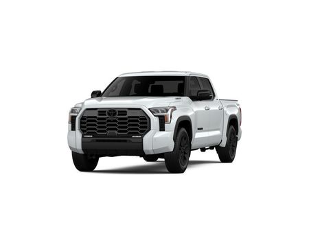 New 2026 Toyota Tundra Limited w/ TRD Off-Road Package AWD/4WD image 18