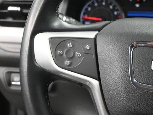 Used 2023 GMC Acadia SLT image 40