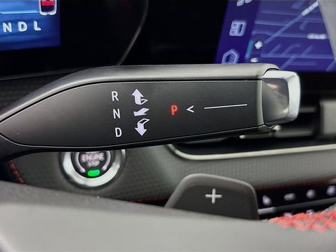 New 2026 Chevrolet Equinox RS w/ Convenience Package III image 17