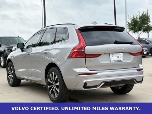 Certified 2025 Volvo XC60 B5 Core AWD/4WD image 6