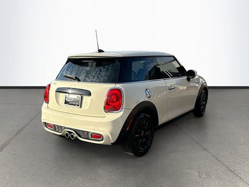 Used 2020 MINI Cooper S image 7