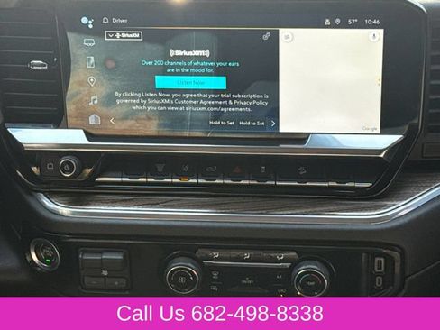 Used 2024 Chevrolet Silverado 2500 LT AWD/4WD image 13