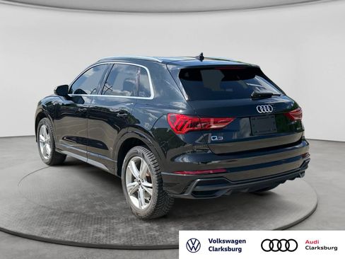 Used 2022 Audi Q3 2.0T Premium Plus AWD/4WD image 7