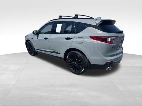 Certified 2025 Acura RDX A-Spec AWD/4WD image 30