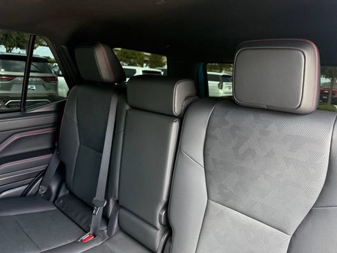 Used 2026 Toyota 4Runner TRD Pro AWD/4WD image 29
