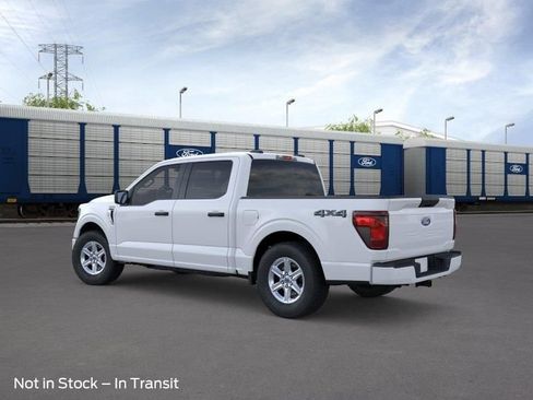 New 2026 Ford F150 XLT AWD/4WD image 4