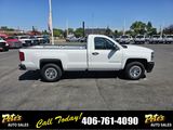 Used 2016 Chevrolet Silverado 1500 W/T w/ WT Fleet Convenience Package image 5