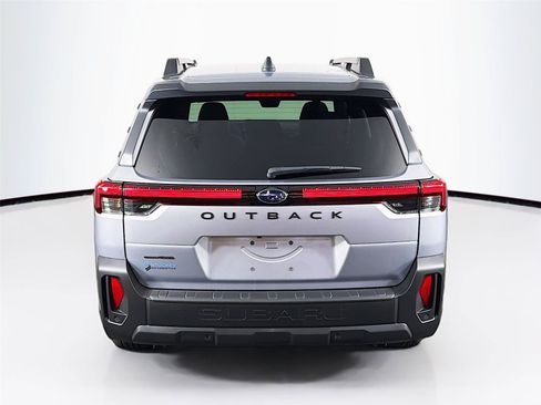 New 2026 Subaru Outback Touring XT AWD/4WD image 6
