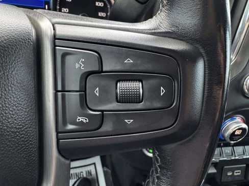 Used 2022 GMC Sierra 3500 Denali AWD/4WD image 28