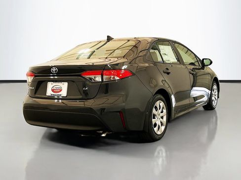 New 2026 Toyota Corolla LE FWD image 4