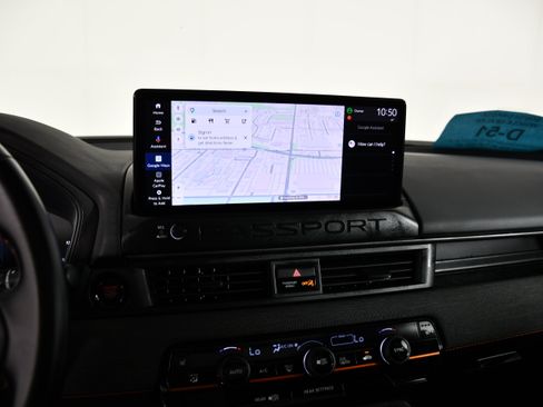Certified 2026 Honda Passport TrailSport image 26