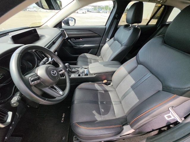 Used 2026 MAZDA CX-50 AWD 2.5 S w/ Premium Package image 14