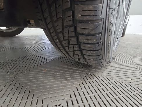 Used 2022 Honda HR-V EX image 42