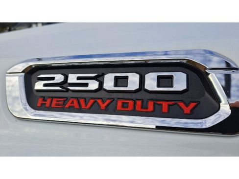 Certified 2022 RAM 2500 Big Horn w/ Snow Chief Group AWD/4WD image 9