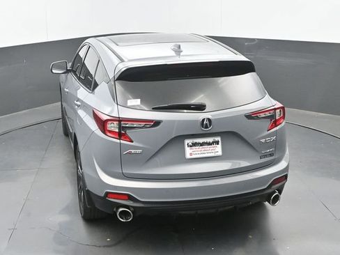 Used 2025 Acura RDX A-Spec image 31