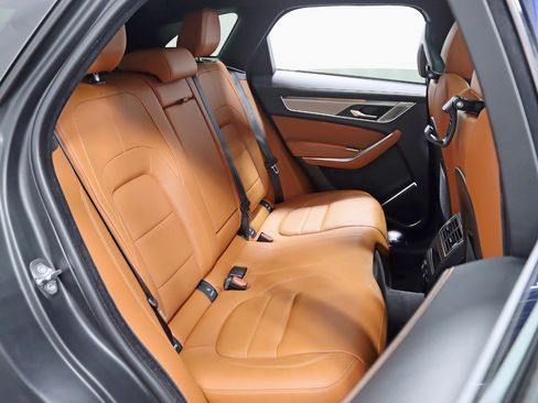 Used 2025 Jaguar F-PACE R-Dynamic S AWD/4WD image 28