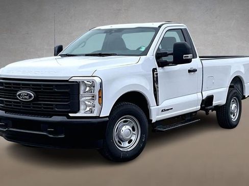 New 2026 Ford F250 XL image 1