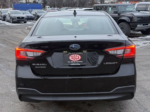 Used 2023 Subaru Legacy Premium image 7