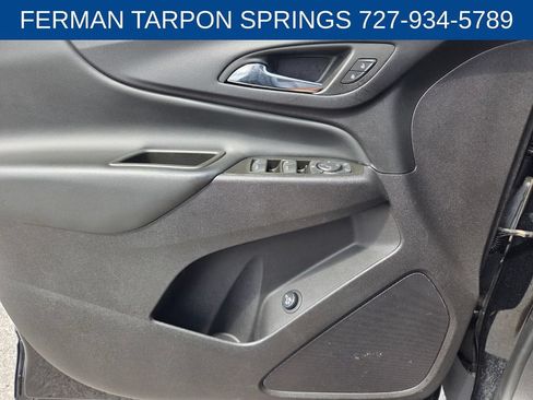 Used 2024 Chevrolet Equinox LT FWD image 23