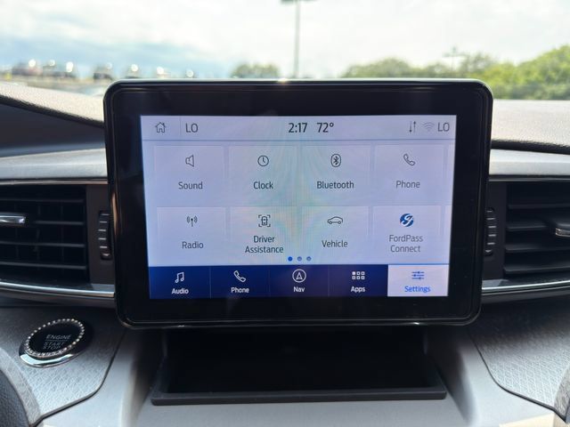 Used 2023 Ford Explorer Timberline w/ Timberline Technology Package AWD/4WD image 31