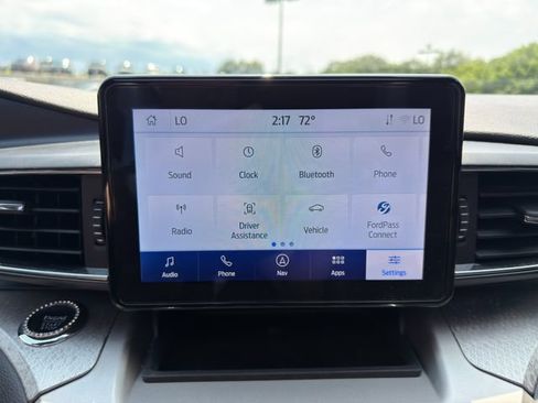 Used 2023 Ford Explorer Timberline w/ Timberline Technology Package AWD/4WD image 31