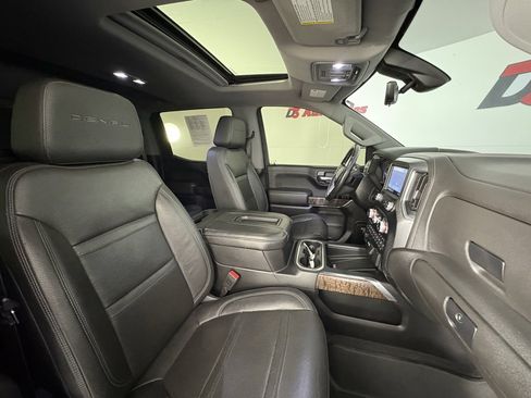 Used 2019 GMC Sierra 1500 Denali w/ Denali Ultimate Package image 40