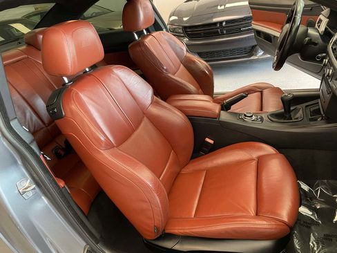 Used 2011 BMW M3 Coupe image 20