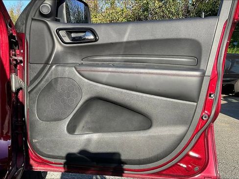 Used 2024 Dodge Durango R/T image 21
