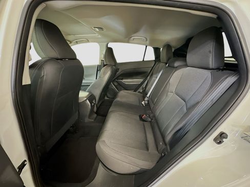 Used 2024 Subaru Crosstrek 2.0i Premium AWD/4WD image 29