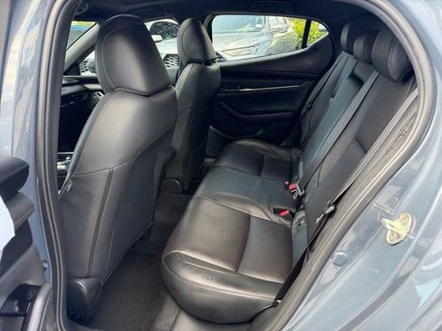 Used 2022 MAZDA MAZDA3 s AWD/4WD image 14