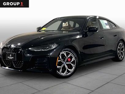 Used 2023 BMW i4 eDrive40 w/ M Sport Package