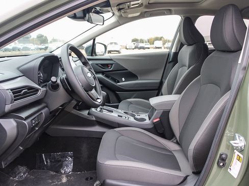 New 2026 Subaru Crosstrek 2.0i Premium image 17