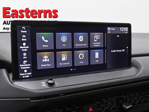 Used 2024 Honda Accord Sport image 18