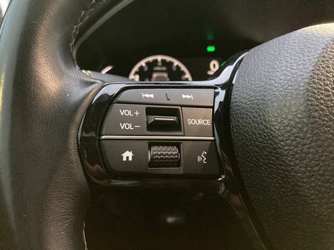 Used 2024 Honda Civic Sport image 13