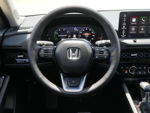 New 2026 Honda Accord Touring image 22