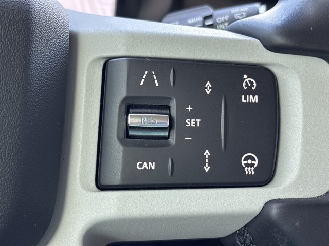 Used 2024 Land Rover Defender 110 S AWD/4WD image 31