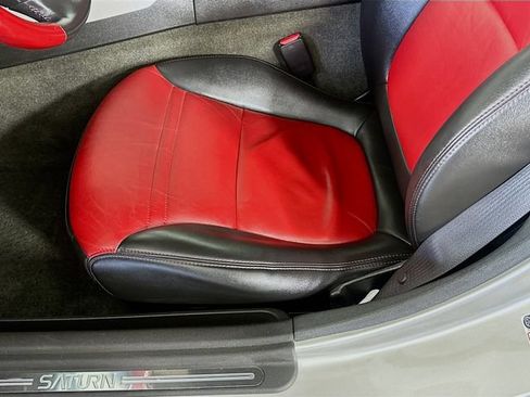 Used 2007 Saturn Sky Red Line RWD image 23
