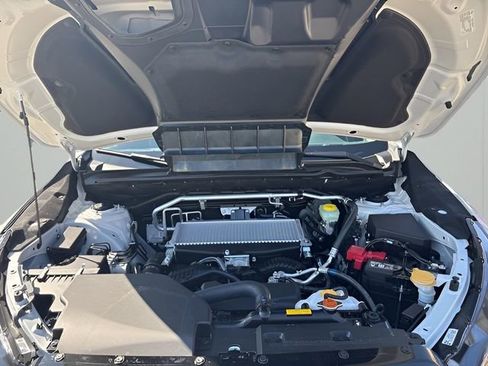 New 2026 Subaru Ascent Touring AWD/4WD image 10