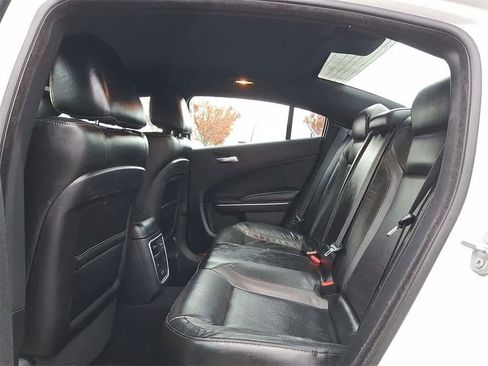 Used 2020 Dodge Charger SXT w/ Leather Interior Group image 20