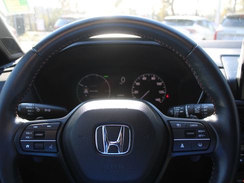 Used 2024 Honda CR-V Sport-L image 27